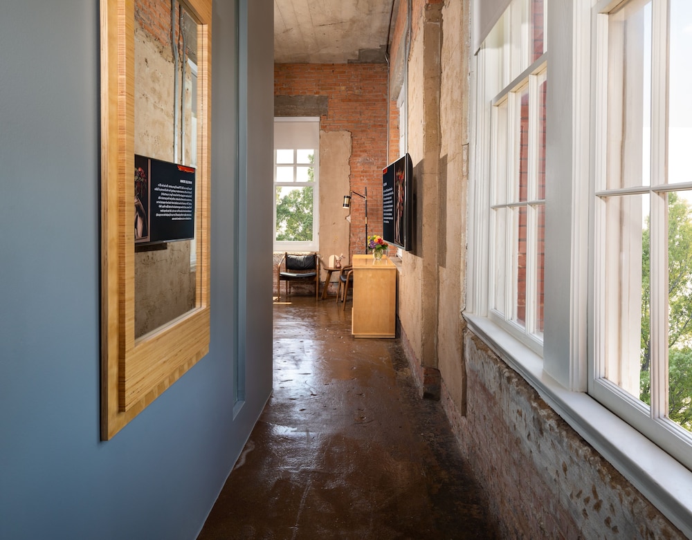 Suite, 2 Double Beds, City View - Photo 4