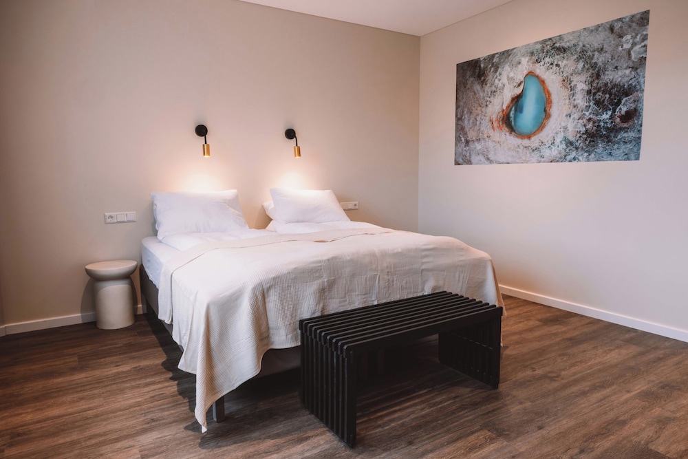 Superior Double Room photo 2