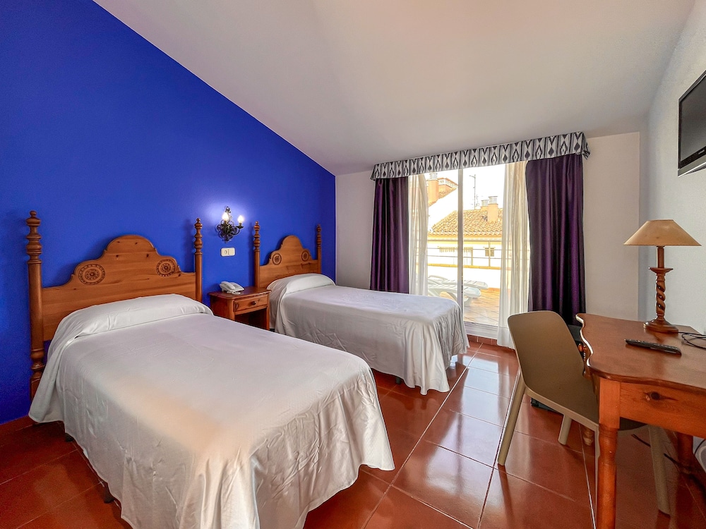 Double Room, Terrace - Photo 20