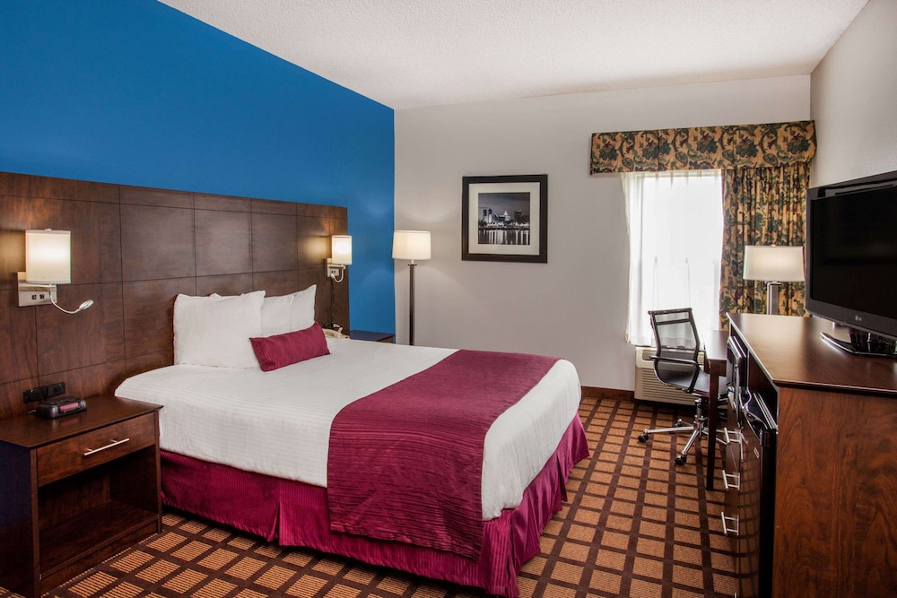 Room, Accessible - Photo 1