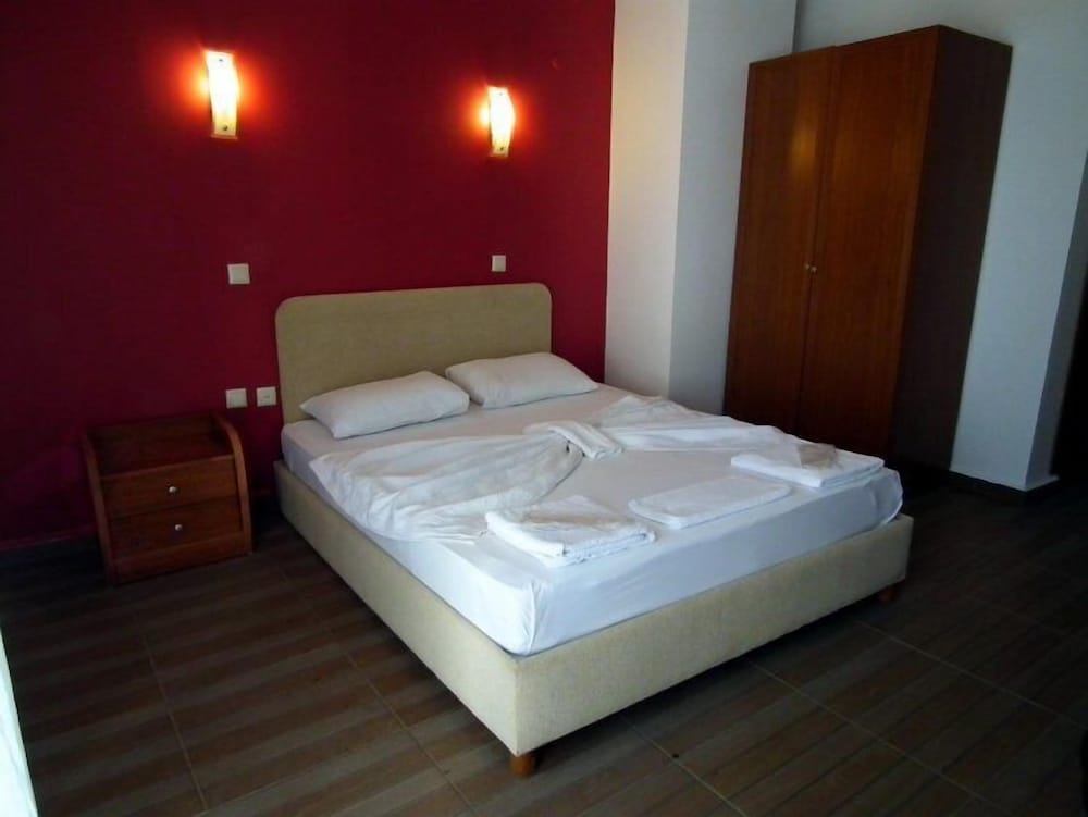 Standard Room, Non Smoking photo 1