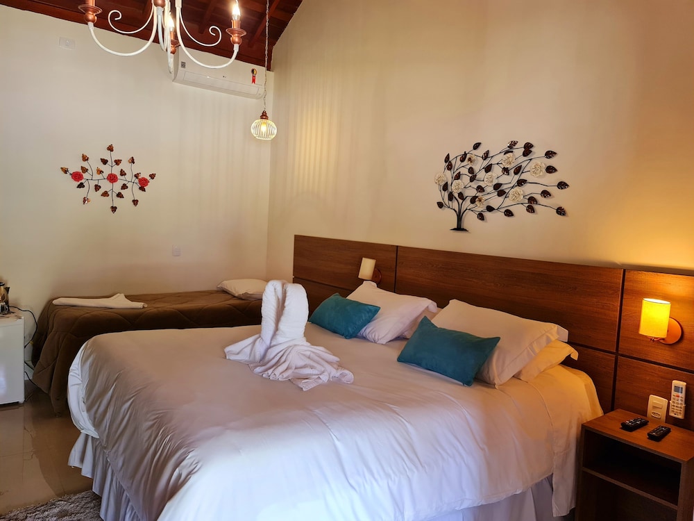 Basic Double Room, 1 Double Bed, Terrace photo 3