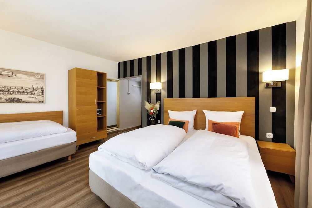 Triple Room (3 Personen) photo 1