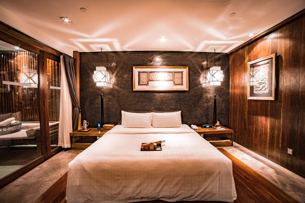 Luxe Sarang photo 3
