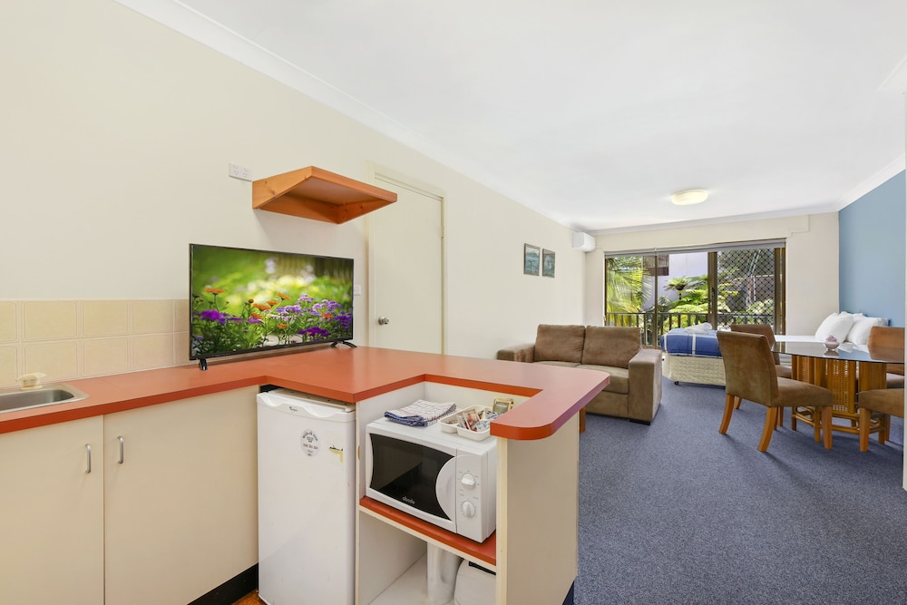 Standard Studio, Kitchenette photo 2