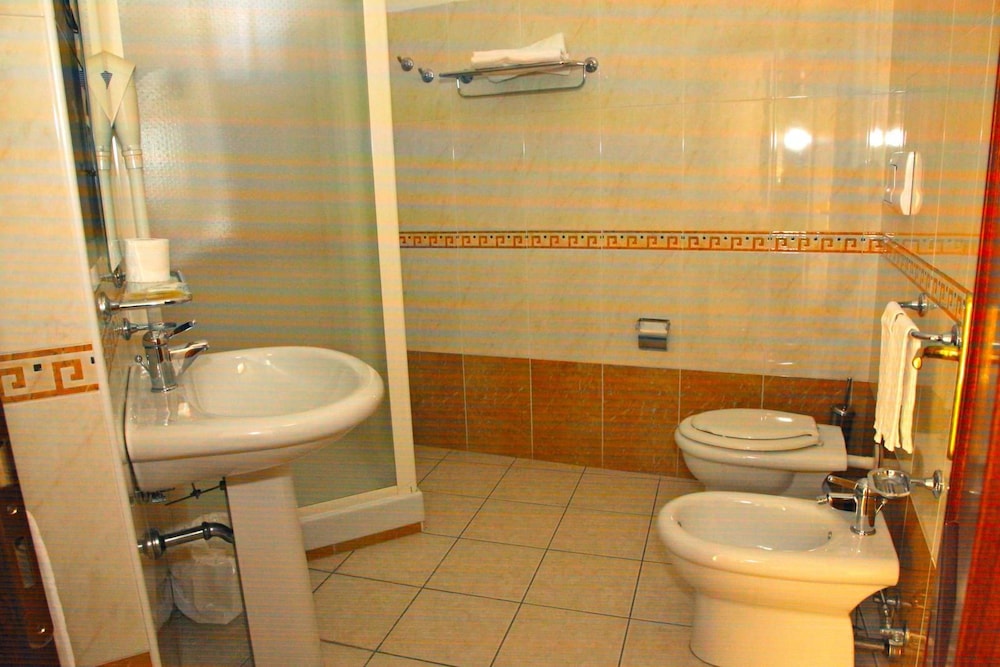 Double Or Twin Room, Sea View photo 3