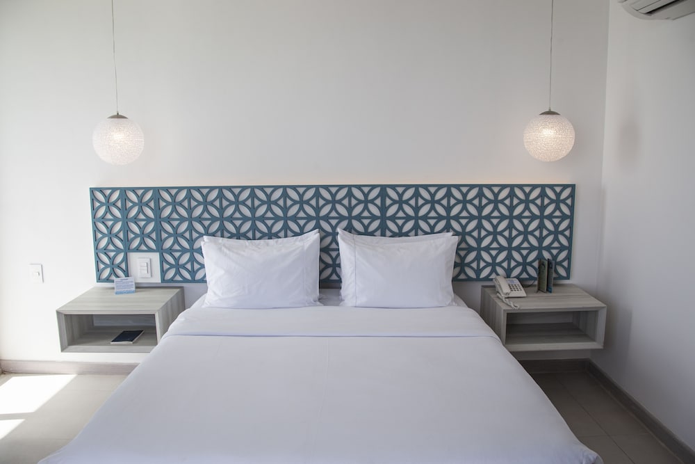 Junior Suite - Photo 1