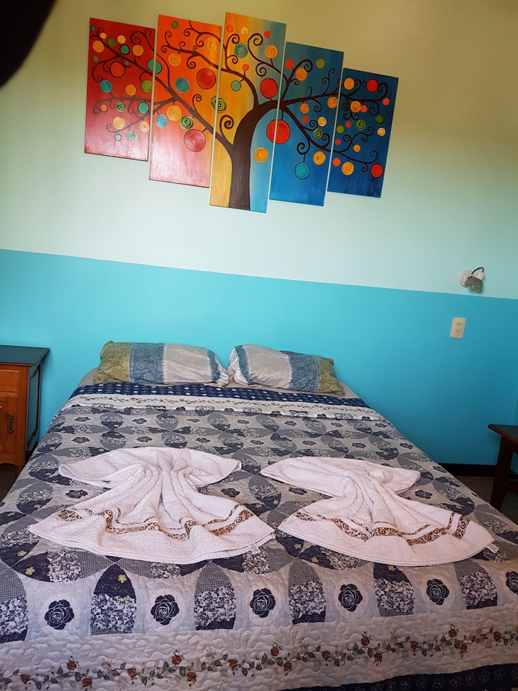Standard Double or Twin Room photo 2