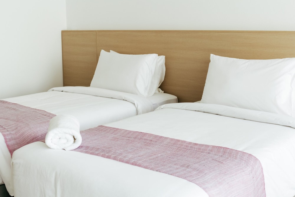 Superior Twin Room - Photo 3