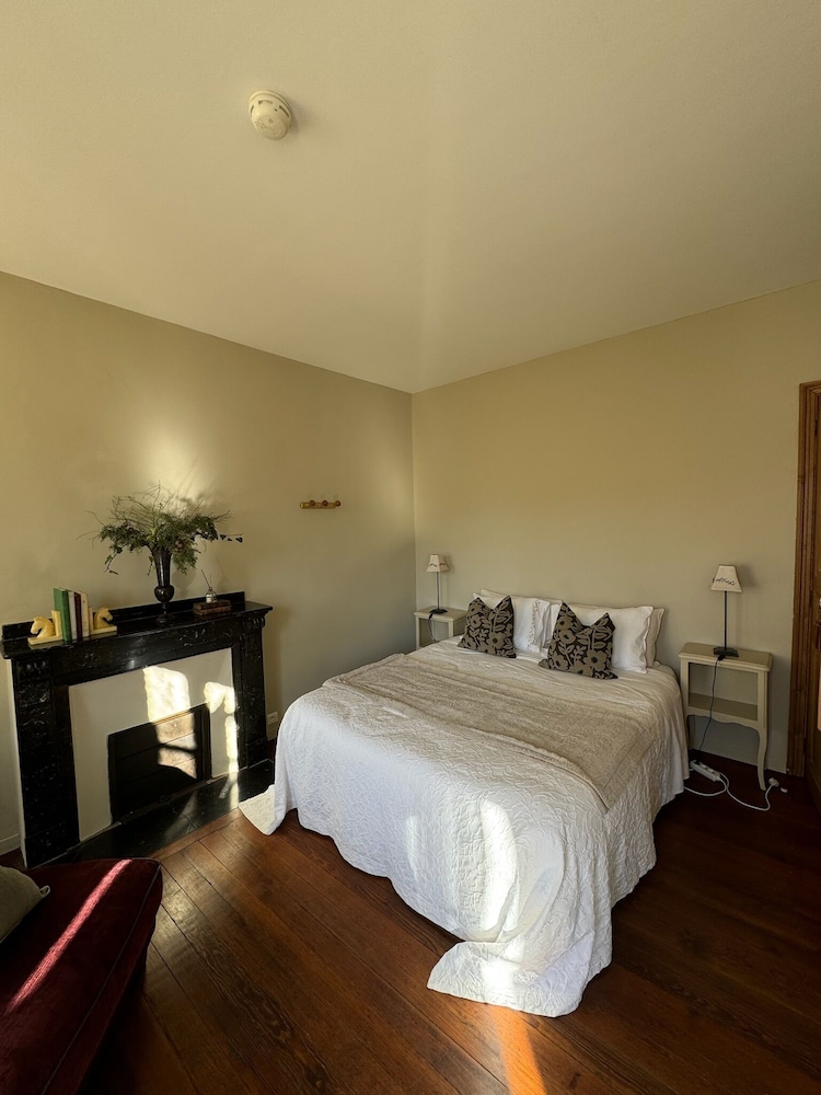 Classic Quadruple Room, Garden View photo 1