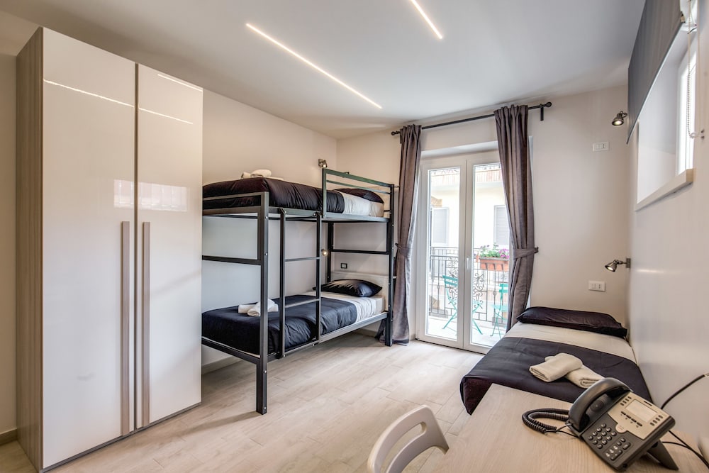 Triple Room, Private Bathroom