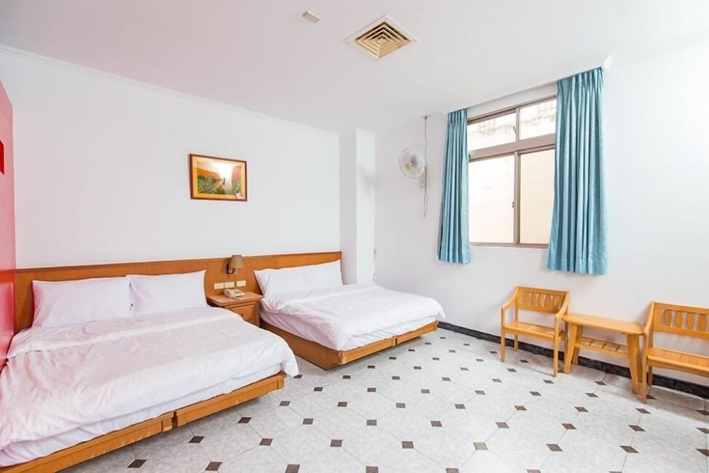 Deluxe Quadruple Room photo 1