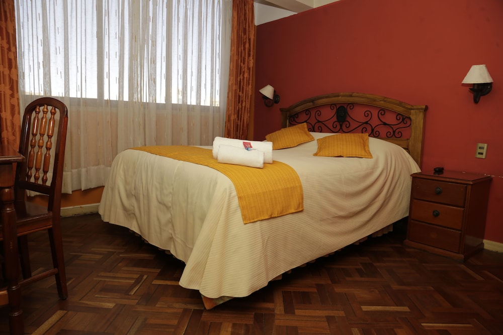 Double Room, 1 Double Bed photo 1