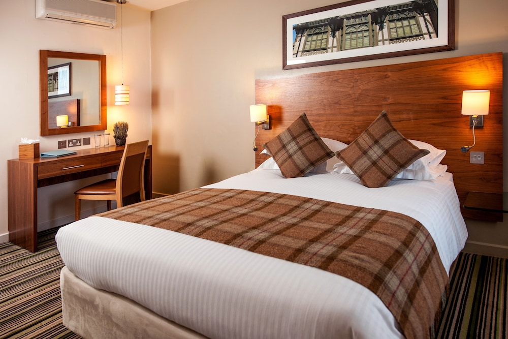 Comfortable Double Room - Photo 3