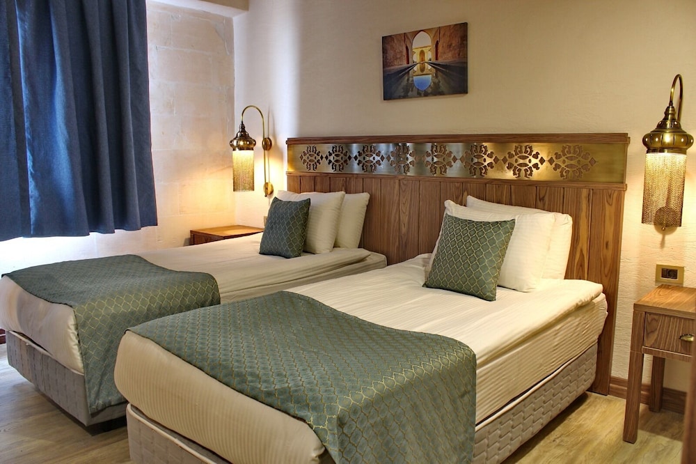 Standard Twin Room photo 3