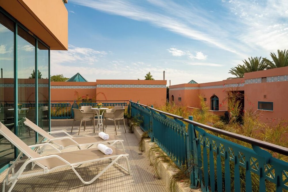Royal Suite Balcony photo 3