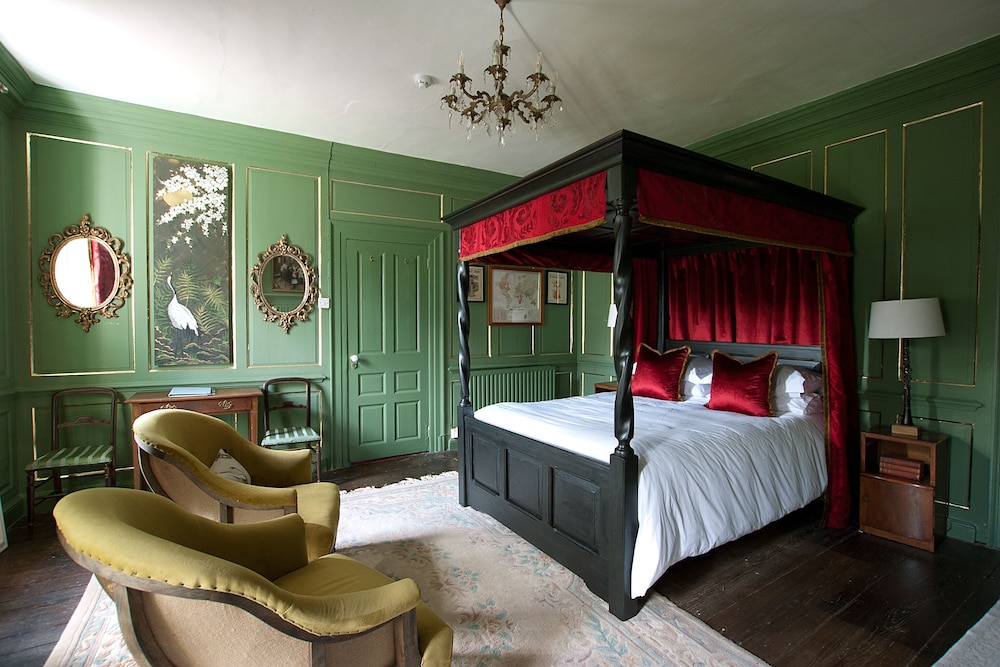 Luxury Suite (Luttrell) photo 1