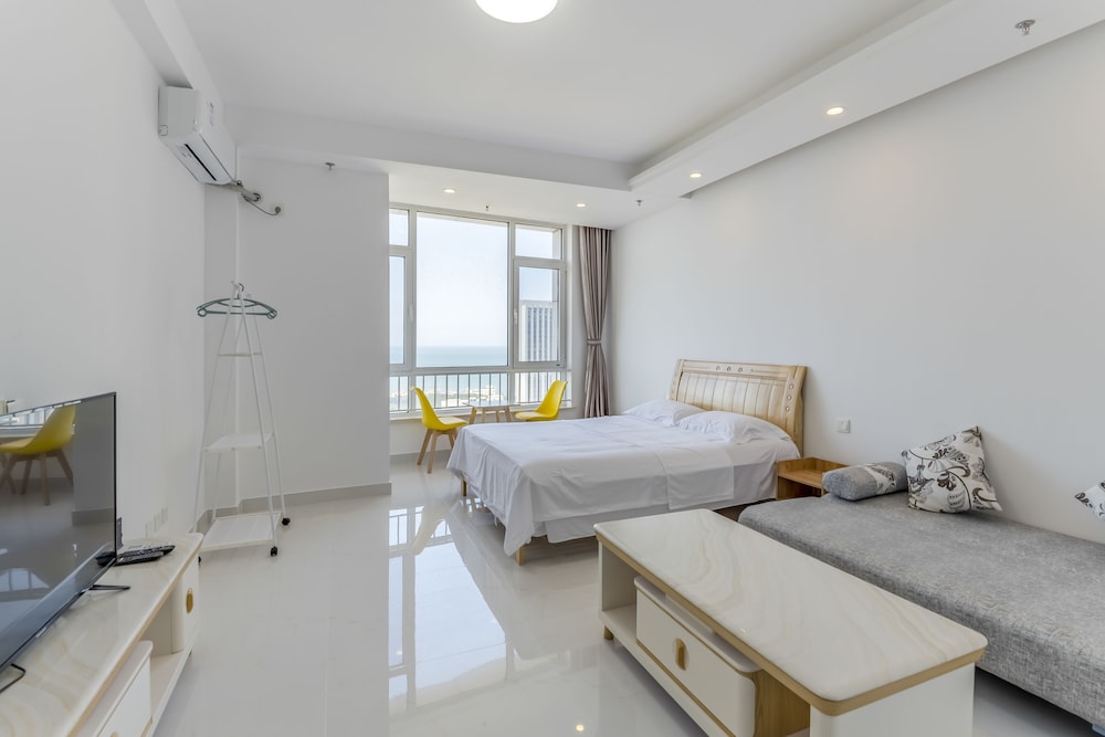 Family Room, 1 Bedroom, Ocean View photo 3