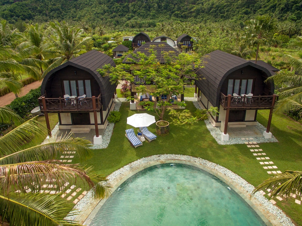 Sunbeam Luxury Villa photo 3