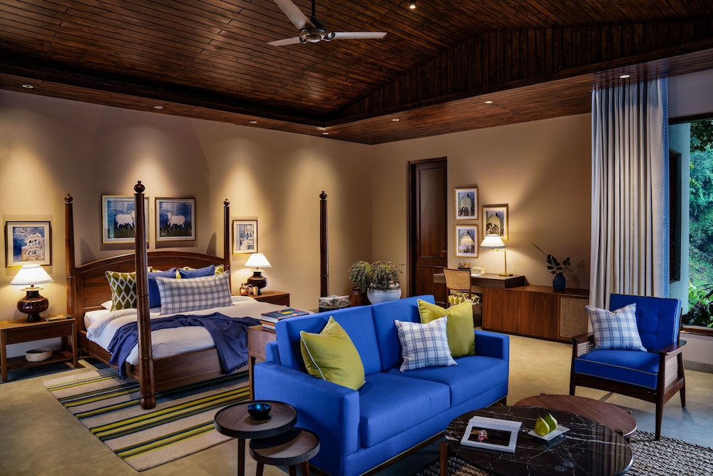Suite (Seleqtions Ganges) photo 1