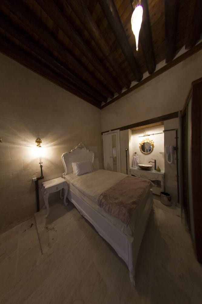 Grand Double Room (Halfeti) photo 1