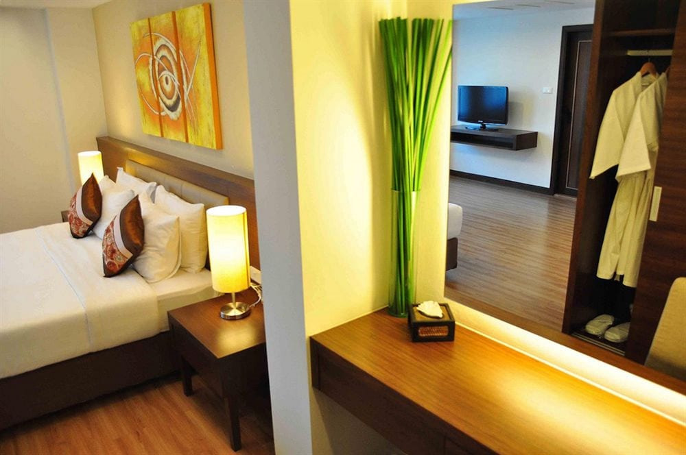 Executive Suite photo 3