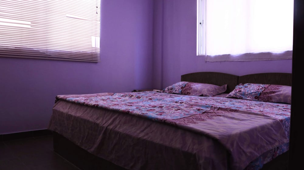 Standard Double Or Twin Room, 1 Double Bed, Non Smoking, Mountain View photo 1