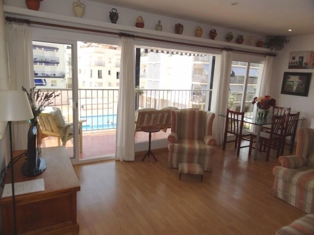 Apartamento, 1 habitación