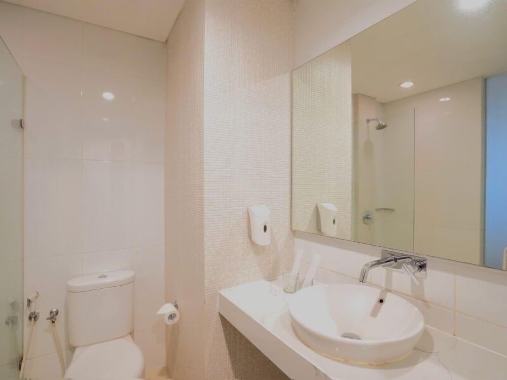 Room, City View photo 3
