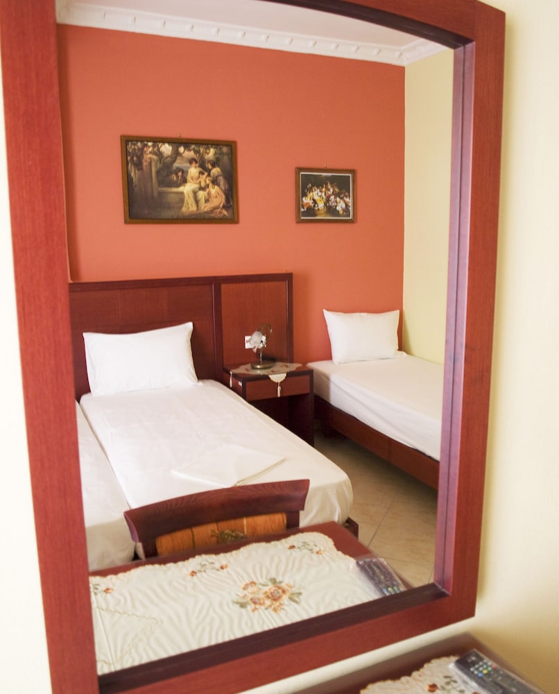 Triple Room, Mountain View photo 2