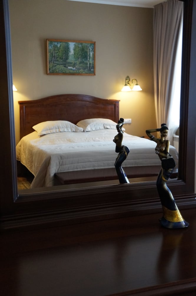 Standard Double Room photo 1