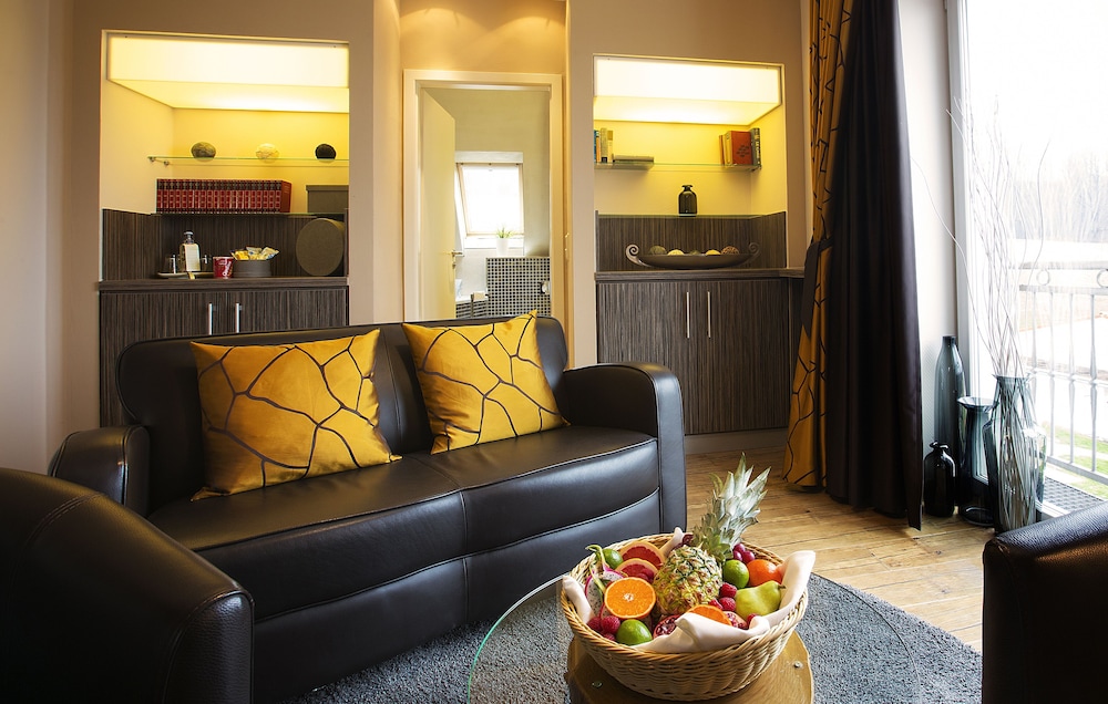 Junior Room