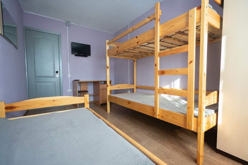 Standard Triple Room photo 1
