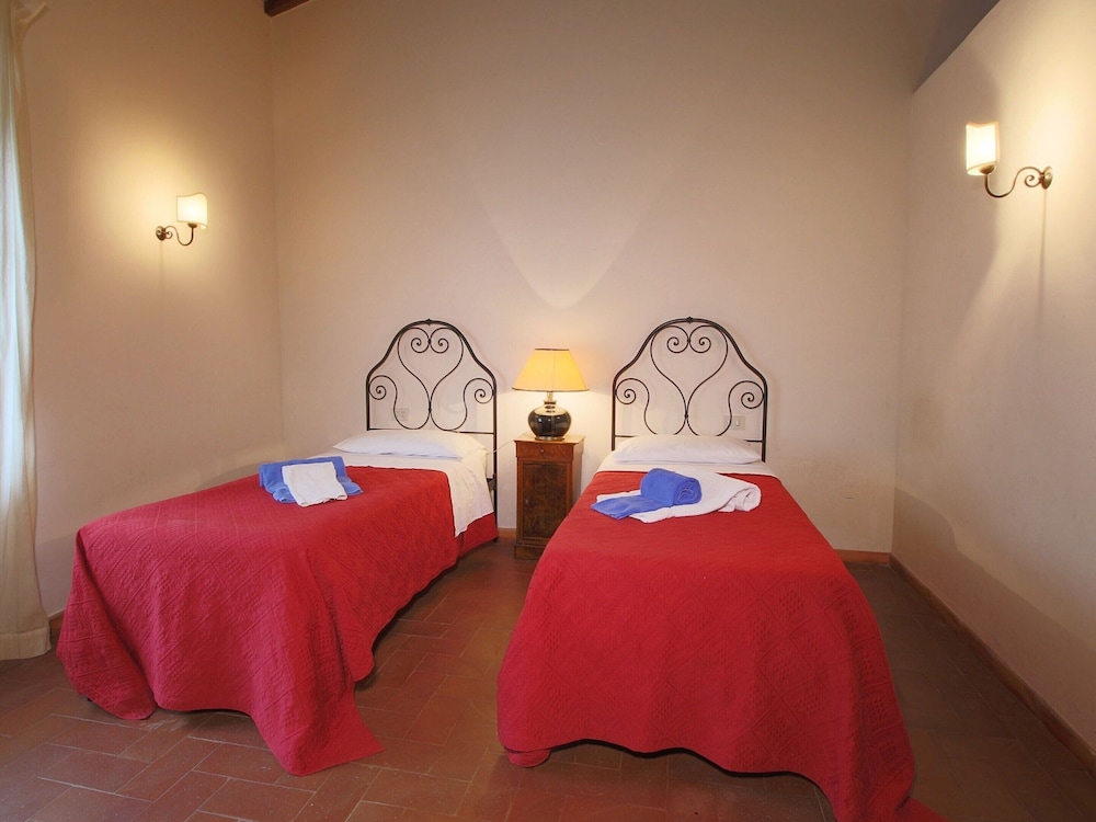 Comfort Villa, 3 Bedrooms