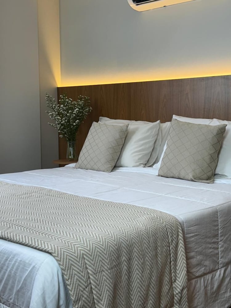 Luxury Triple Room photo 1