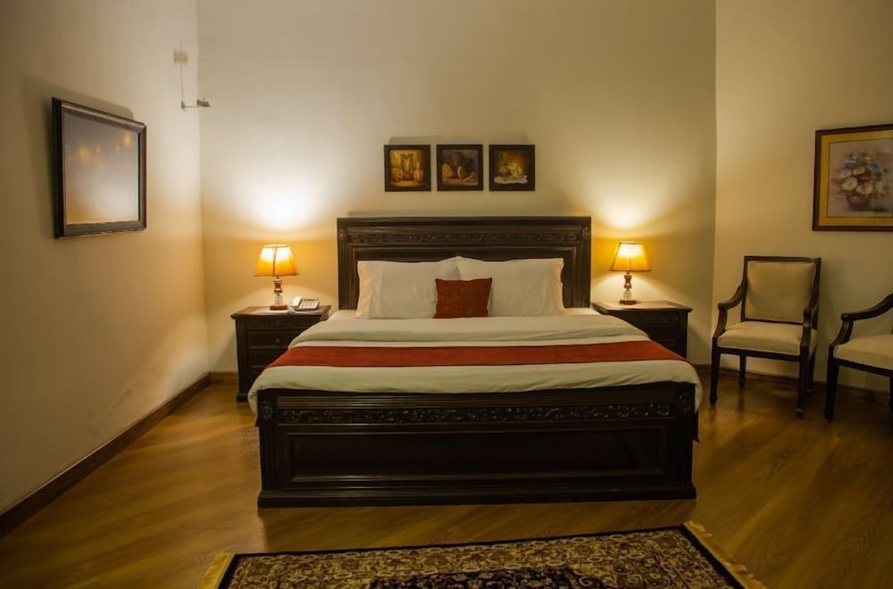 Deluxe Room photo 3