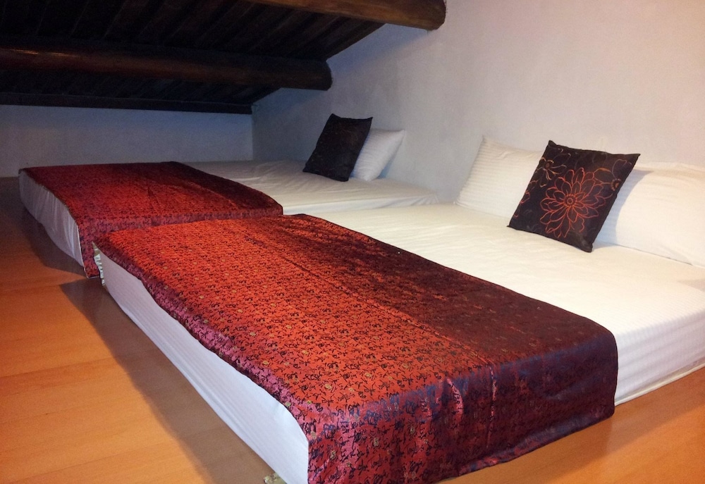 Triple Room (Loft) photo 3