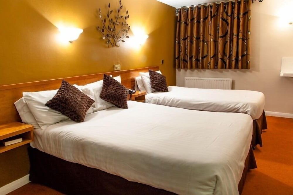 Double Room - Photo 4