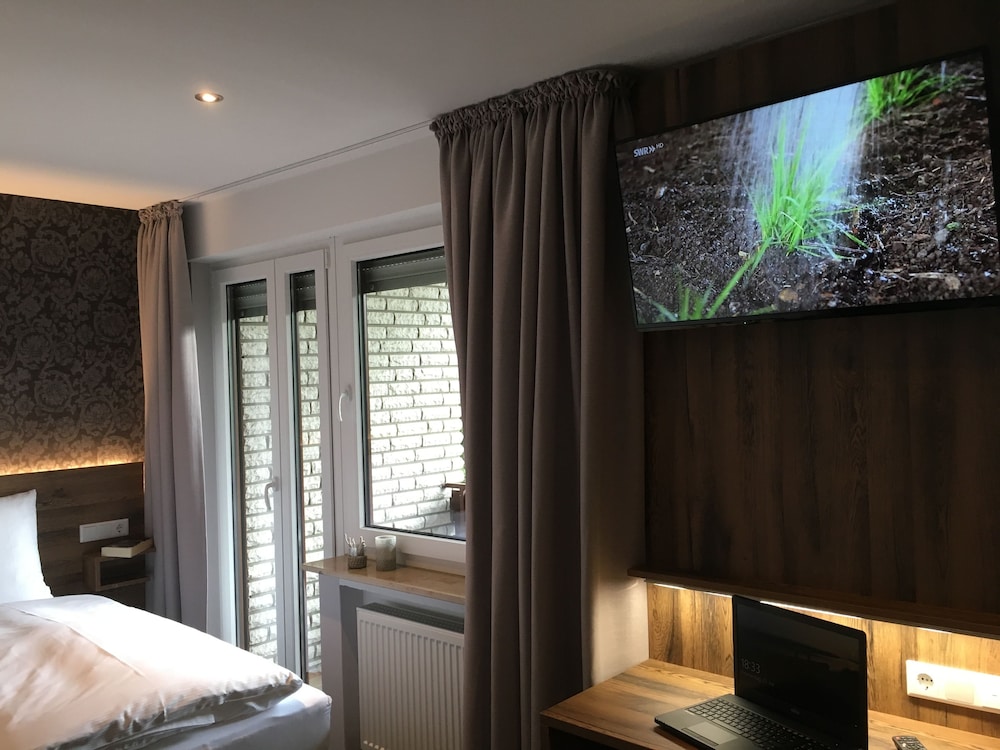 Superior Room, 1 Double Bed photo 1