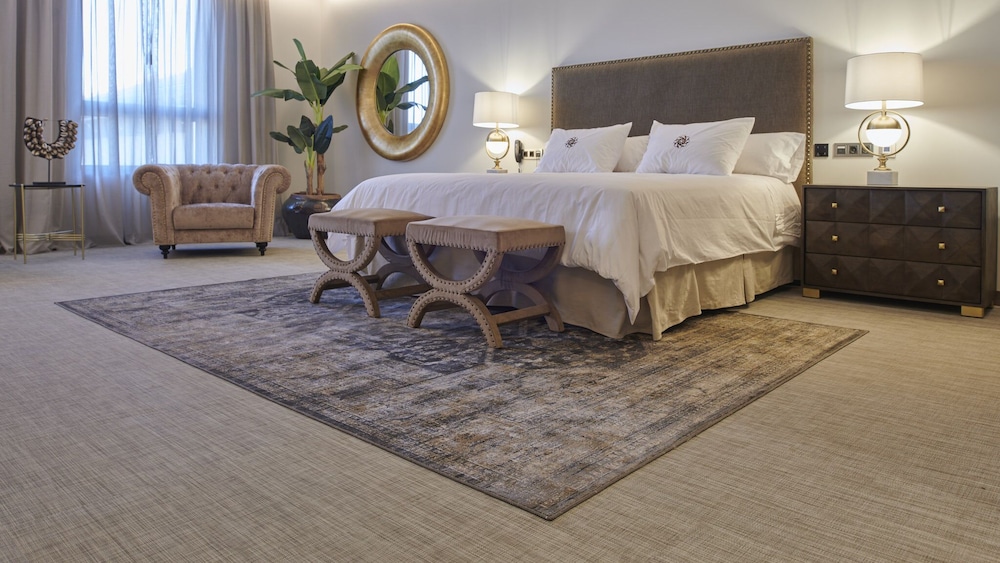 Deluxe Double Room (Ansares Premium) - Photo 5
