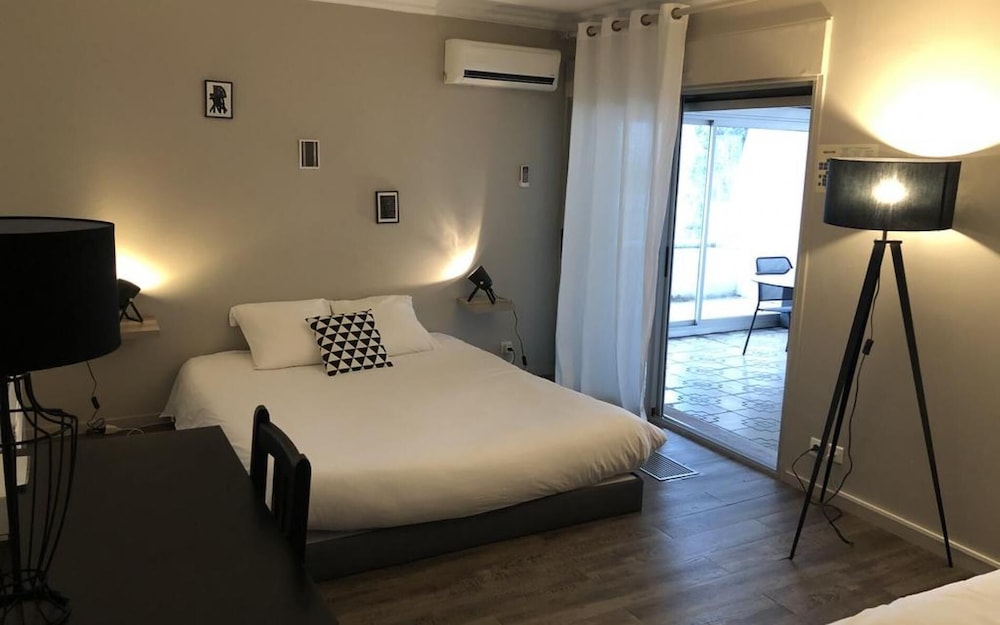 Triple Room photo 3