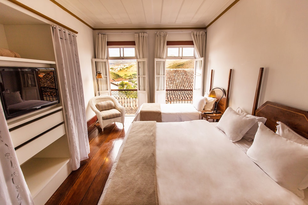 Deluxe Triple Room photo 1