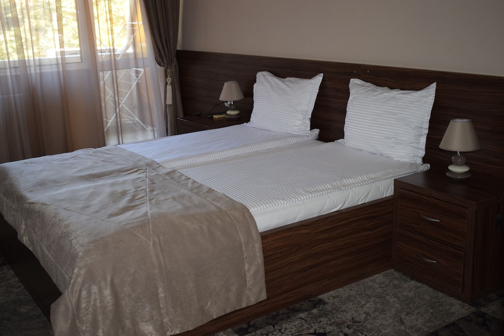 Double Room, Balcony photo 2