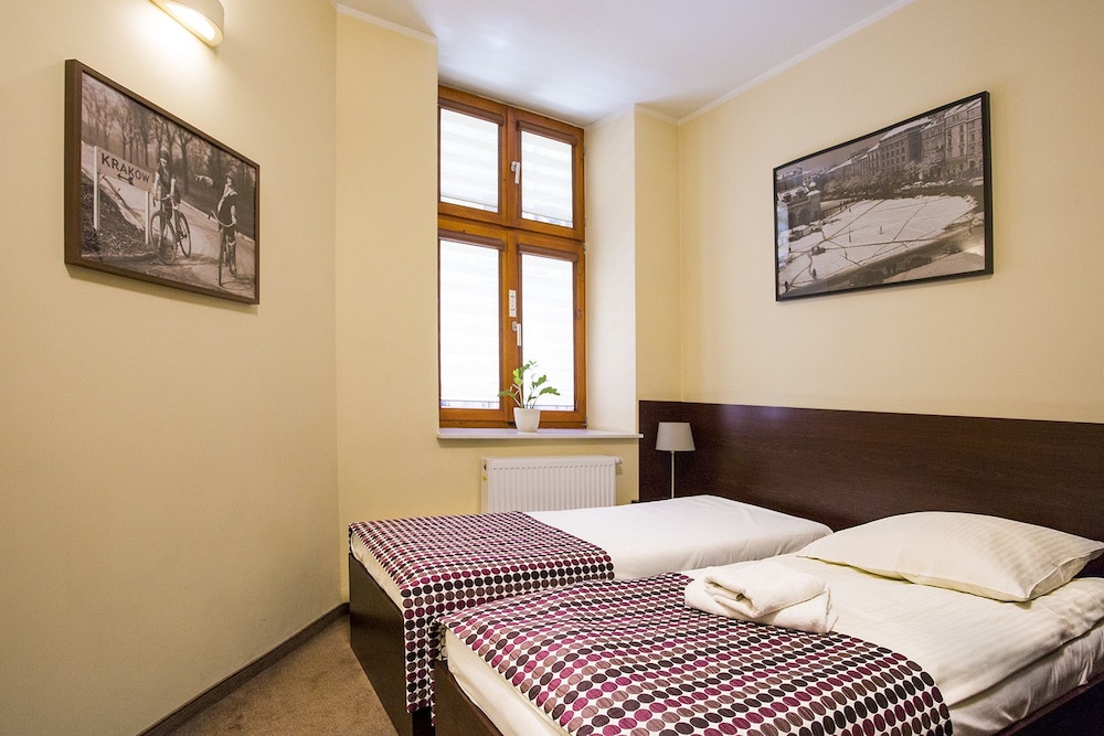 Twin Room photo 2