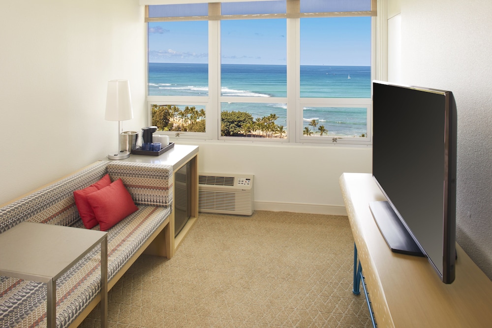 Studio, Mobility Accessible, Ocean View