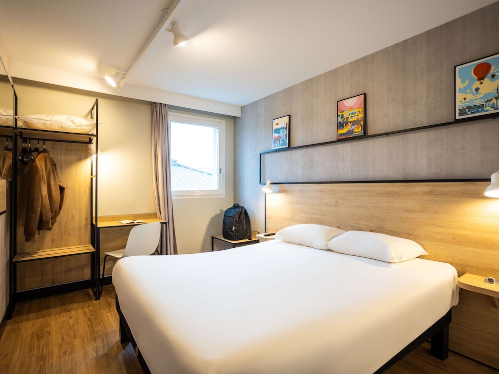 Standard Double Room, 1 Double Bed - Photo 1