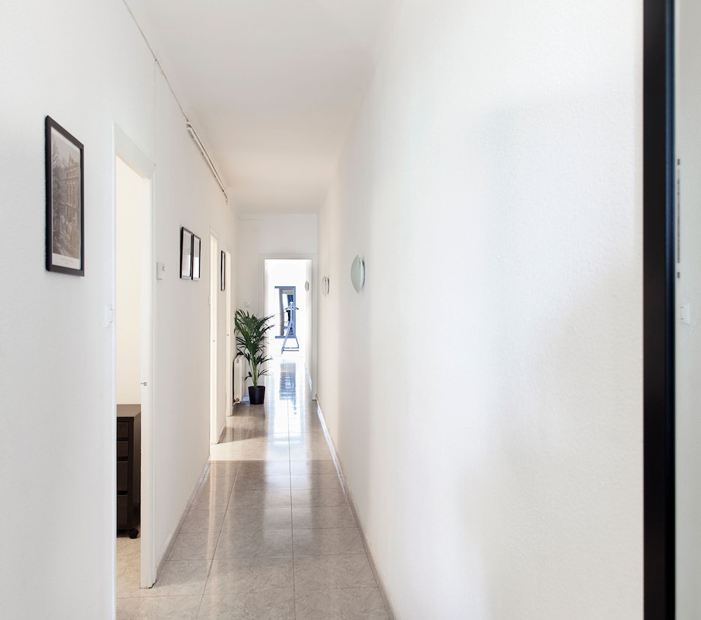 Prime Eixample Hideaway 6 Ospiti Con Balcone by Myrentalhost, Foto 27