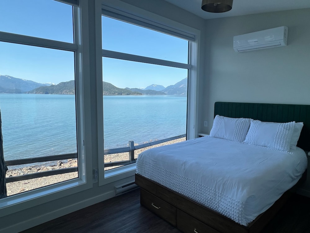 Exclusive Cabin, Lake View photo 2