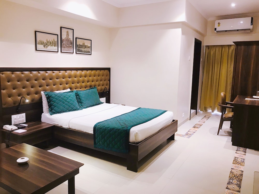 Eco Triple Room photo 1