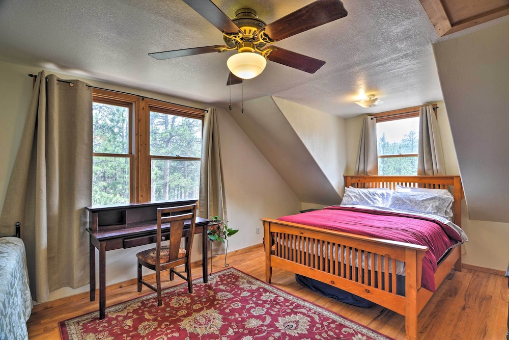 House (3 Bedrooms) photo 3